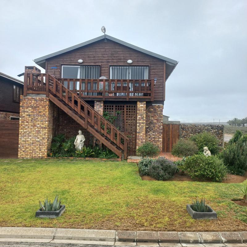 3 Bedroom Property for Sale in Strandfontein Western Cape